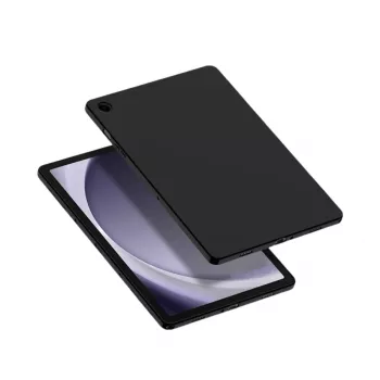 Mr.Disc hátlap Samsung Galaxy Tab A9+ 64GB, fekete TPU (MG-BCSGTABA9SW)