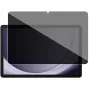 MRDISC adatvédelmi fólia Samsung Galaxy Tab S9 FE 11 inch - kémkedés elleni, tükröződésmentes, PET fólia MG-SPSGTABS9FEAP