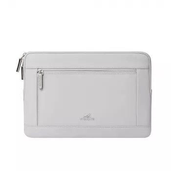 RIVACASE 7802 RC7802_SR laptoptok, 12 inch, MacBook NEO / Chromebook 11,6–12 inch készülékekhez, ezüst