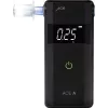 ACE OF SWEDEN ACE A alkoholszonda fekete 0,00-4,00 ‰ riasztás, kijelző, visszaszámláló funkció 107059