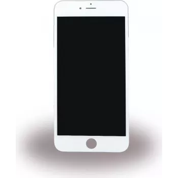CYOO Premium LCD- és érintőképernyő-komplett készlet Apple iPhone 6s Plus készülékhez – fehér (CY121252)