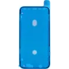 Cyoo Apple iPhone Xr LCD kijelző ragasztószalag-tömítés – fekete (CY121564)
