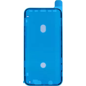 Cyoo Apple iPhone Xr LCD kijelző ragasztószalag-tömítés – fekete (CY121564)
