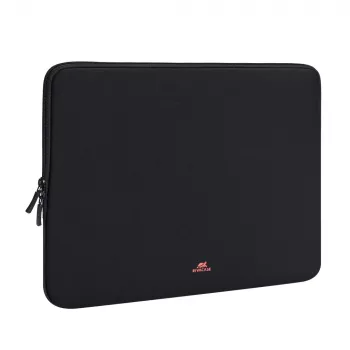 RIVACASE RC5133_BK laptoptok MacBook Pro 16 / Ultrabook 15,6-16 inch készülékhez, fekete neoprén