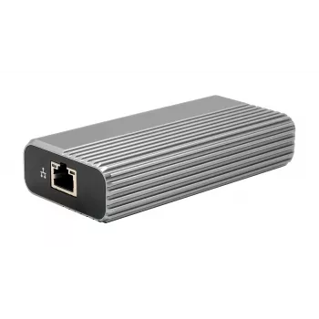 EXSYS EX-1323 USB4/Thunderbolt 10 Gigabit Ethernet adapter