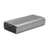 EXSYS EX-1323 USB4/Thunderbolt 10 Gigabit Ethernet adapter