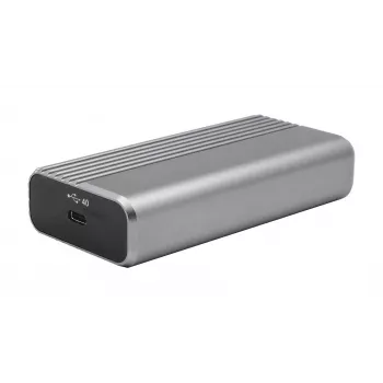 EXSYS EX-1323 USB4/Thunderbolt 10 Gigabit Ethernet adapter