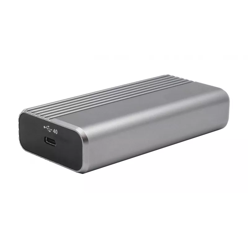 EXSYS EX-1323 USB4/Thunderbolt 10 Gigabit Ethernet adapter