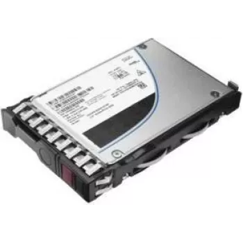 HPE Read Intensive 960GB SATA 6Gb/s 2,5 inch SFF hot-swap SSD SmartDrive Carrierrel 871768-B21
