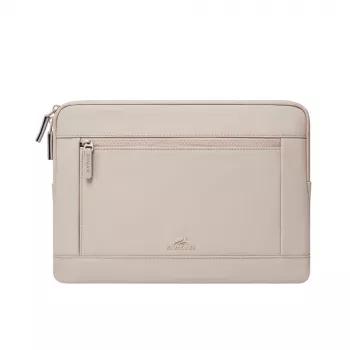 RIVACASE NEO 7802 laptoptok 12 inch, bézs