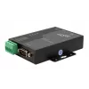 EXSYS EX-61011 soros eszközszerver RS-232/422/485 Ethernethez