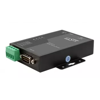 EXSYS EX-61011 soros eszközszerver RS-232/422/485 Ethernethez