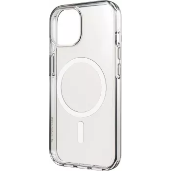 Black Rock 00221330 átlátszó TPU hátlap Apple iPhone 13/14 készülékhez (6,1 inch)