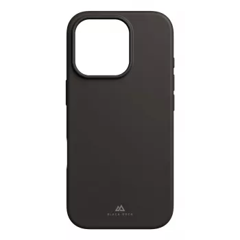 Black Rock Urban tok Apple iPhone 16 Pro készülékhez, fekete (00228087)