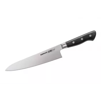 SAMURA PRO-S 3 részes késkészlet