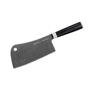 SAMURA Harakiri hentesbárd 180 mm Stonewash