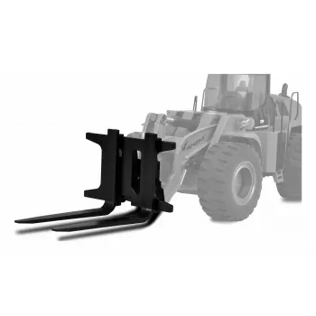 AMEWI 28138 gyorscsatlakozós raklapvilla adapter RC rakodógéphez