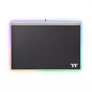 Thermaltake ARGENT MP1 RGB gamer egérpad