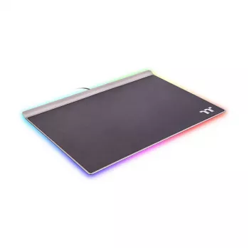 Thermaltake ARGENT MP1 RGB gamer egérpad