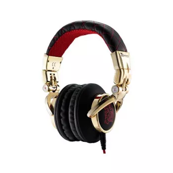 Thermaltake TteSPORTS DRACCO Signature Red gamer headset