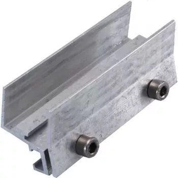 Schletter 129001-003 Eco 05 összekötő komplett (129001-003)