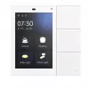 GVS Touchpanel S3 KNX helyiségvezérlő intercommal és App Serverrel, fehér 503051170
