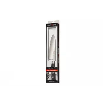 SAMURA Santoku kés, 175 mm, PRO-S