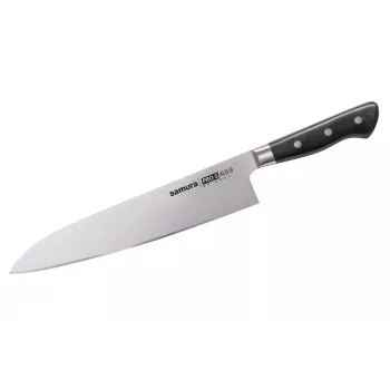 SAMURA PRO-S szakácskés 240 mm