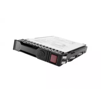 HPE Read Intensive – SSD – 960 GB – Hot-Swap – 2,5 SFF – SATA 6Gb/s – HPE SmartDrive Carrierrel 869384-B21