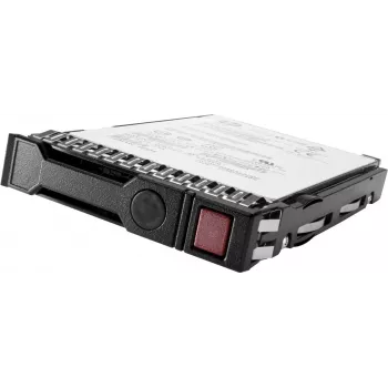 HPE Mixed Use 400GB SAS 12Gb/s 2,5 inch SFF Hot-Swap SSD SmartDrive Carrierrel 872374-B21