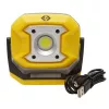 C.K Tools újratölthető munkalámpa, COB LED, 700 lm, 10 W, IP65/IK05 (T9735USB)