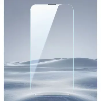 ESR Armorite edzett üveg képernyővédő fólia Apple iPhone 17e és iPhone 16e készülékhez 1D81500201