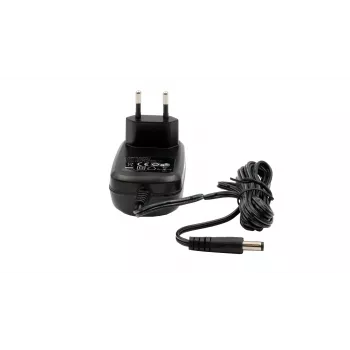EXSYS 5V 4A 20W AC/DC tápegység 5,5mm DC üreges dugóval (EX-6982)