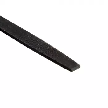 C.K T0080A 8S laposreszelő műhelyhez, finom fogazás, 200 mm, 1 darab
