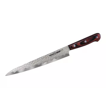 SAMURA Kaiju Yanagiba szusi kés 240 mm