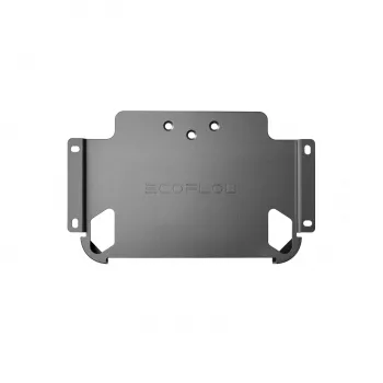 EcoFlow Alternator Charger rögzítőkonzol EFA-ALTCHARGERBRACKET