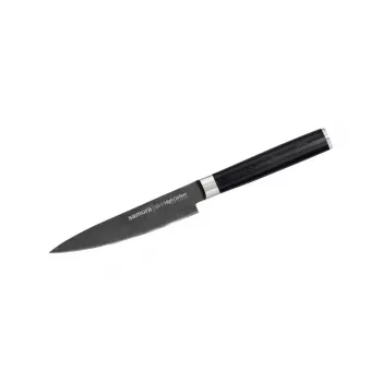 SAMURA Harakiri univerzális kés 125 mm Stonewash