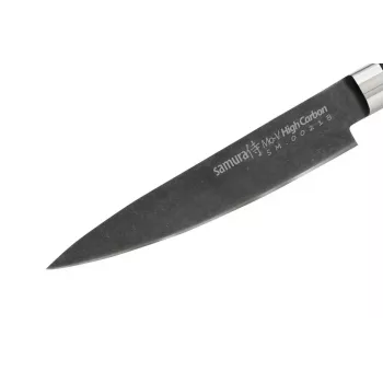 SAMURA Harakiri univerzális kés 125 mm Stonewash