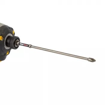 C.K Tools T4470 PZ2L15D3 Pozidriv csavarhúzó bit PZ2 x 150 mm