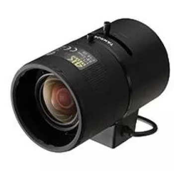 Hanwha Vision TAMRON-M117VG3817IR 8MP vari-focal DC-iris CS-mount objektív
