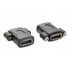 EXSYS EX-49305 HDMI aljzat beépíthető adapter