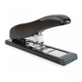Rapesco Germ-Savvy ECO HD-100 tűzőgép, 20 lap, fekete 1307