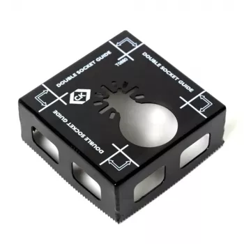 C.K Tools vágópengés kés oszcilláló multifunkciós szerszámokhoz (T0880)