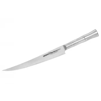 SAMURA Bamboo filézőkés 224 mm