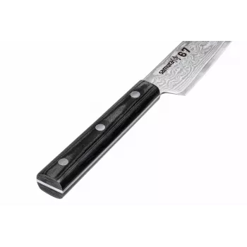 SAMURA Damascus univerzális kés 150 mm
