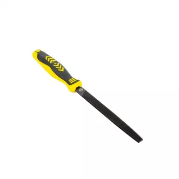 C.K Tools T0080A 6 lapos reszelő műhelyhez, 150 mm, simítóreszelő, szénacél