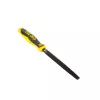 C.K Tools T0080A 8 lapos reszelő műhelyhez, 200 mm, simítóreszelő