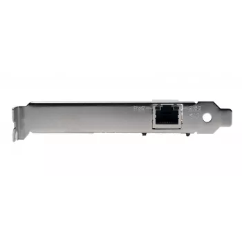 EXSYS EX-6081POE 1-portos PCIe 2,5G PoE+ hálózati kártya