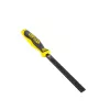 C.K Tools T0106A 6 kombinált reszelő és ráspoly, 150 mm