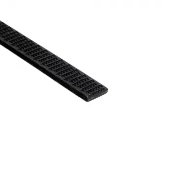 C.K Tools T0106A 6 kombinált reszelő és ráspoly, 150 mm